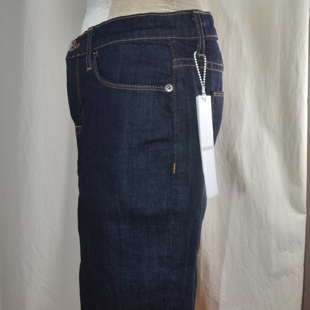 Hudson Mattie pencil skirt sz 26 nwt